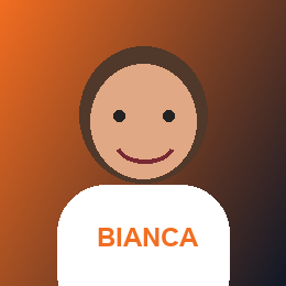 Retrato de colunista